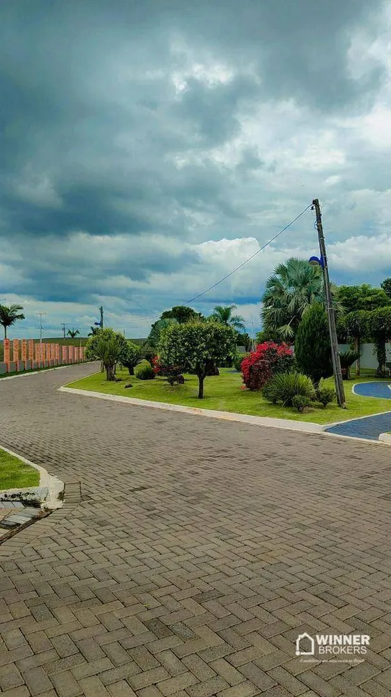 Chácara, 4 quartos, 1000 m² - Foto 5
