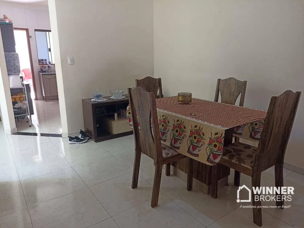 Casa, 3 quartos, 105 m² - Foto 5