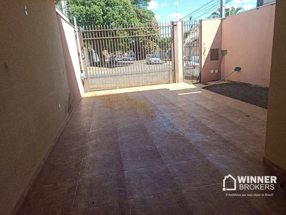 Casa, 3 quartos, 105 m² - Foto 3