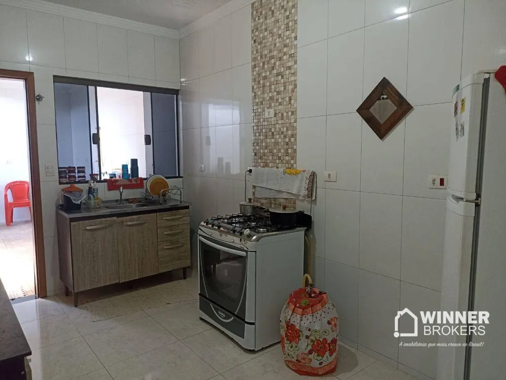 Casa, 3 quartos, 105 m² - Foto 6