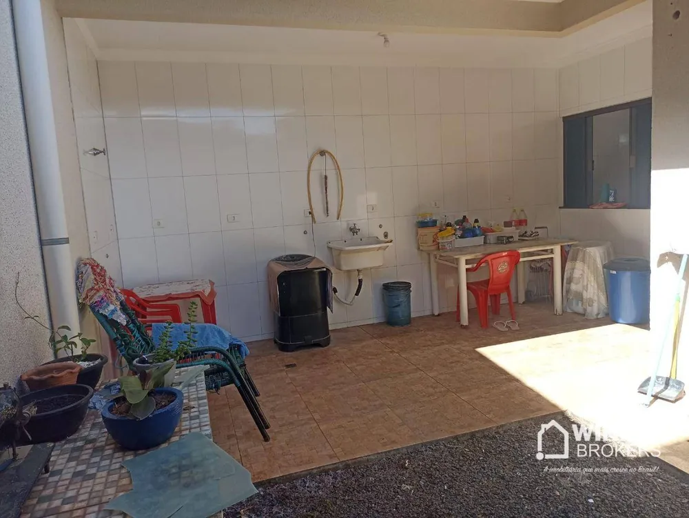 Casa, 3 quartos, 105 m² - Foto 12