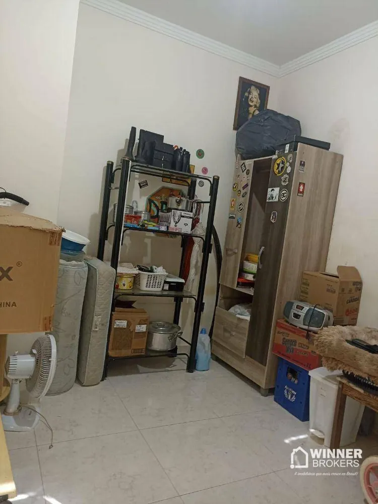 Casa, 3 quartos, 105 m² - Foto 11