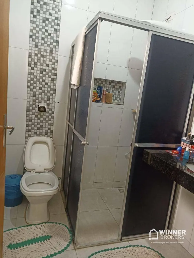 Casa, 3 quartos, 105 m² - Foto 10