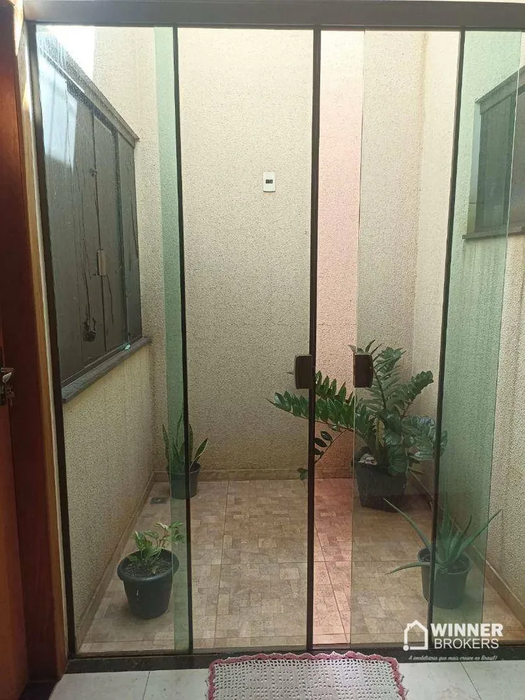 Casa, 3 quartos, 105 m² - Foto 9
