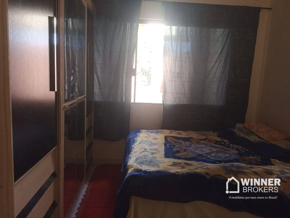 Casa, 3 quartos, 105 m² - Foto 8