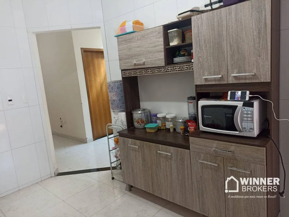 Casa, 3 quartos, 105 m² - Foto 7
