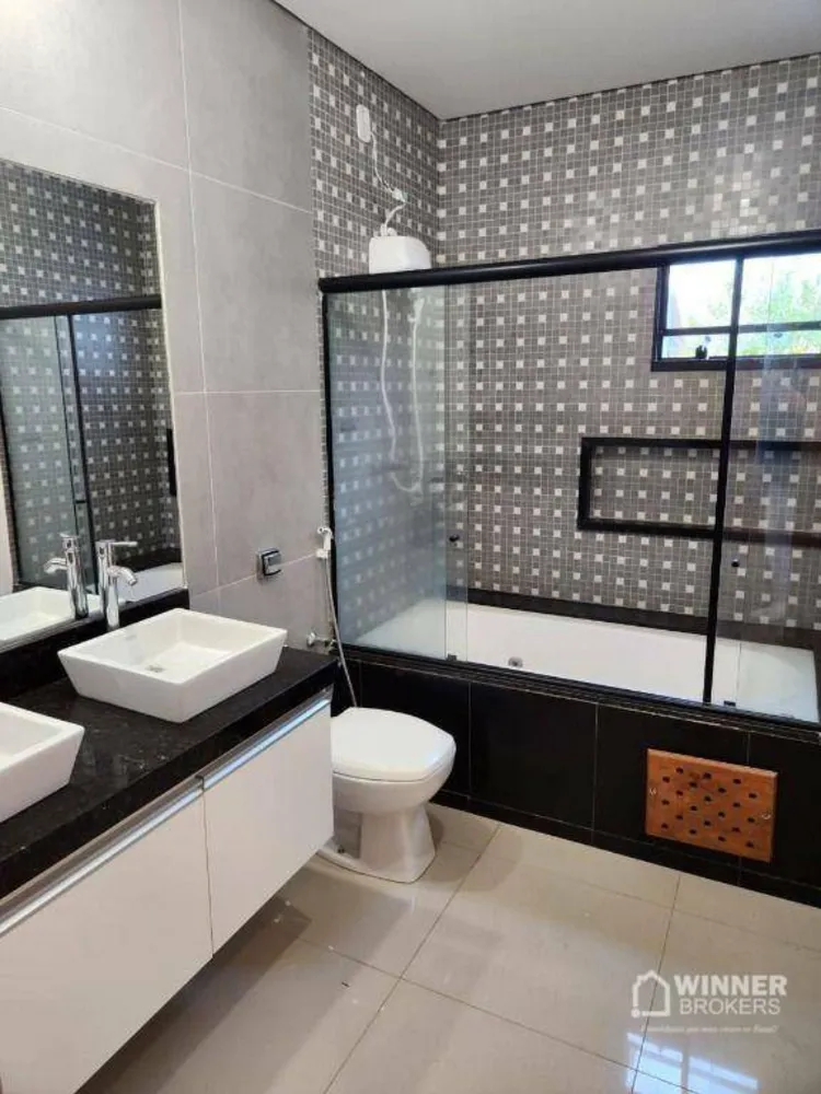 Casa, 3 quartos, 327 m² - Foto 6