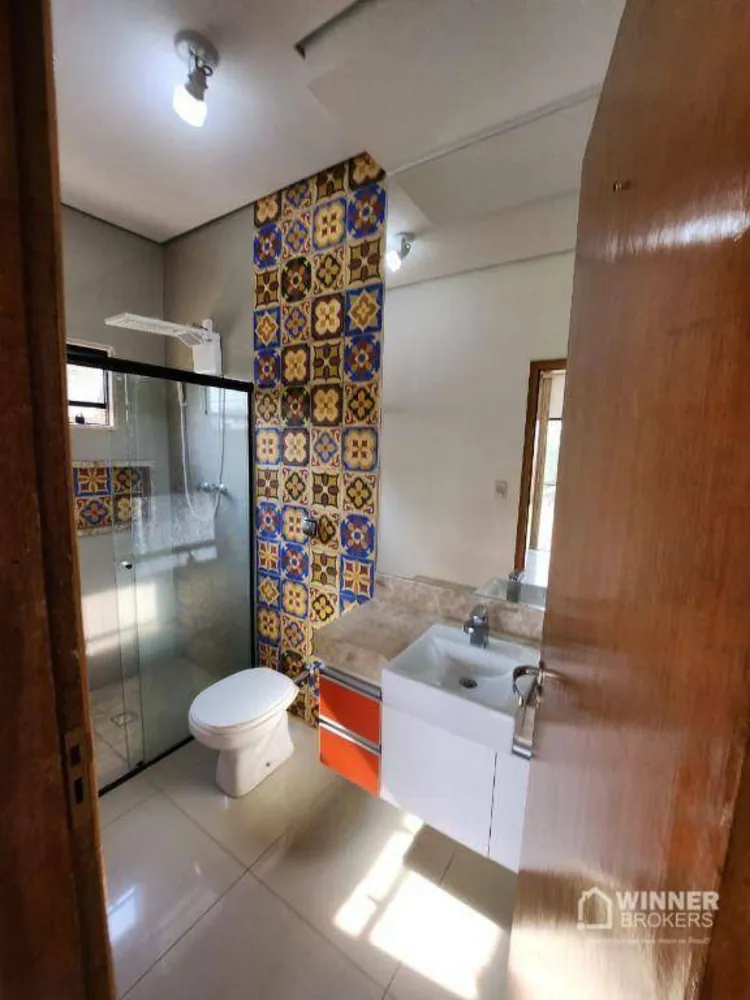 Casa, 3 quartos, 327 m² - Foto 4