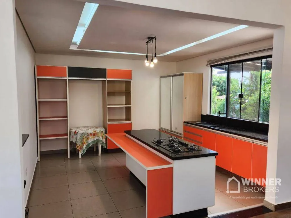 Casa, 3 quartos, 327 m² - Foto 9