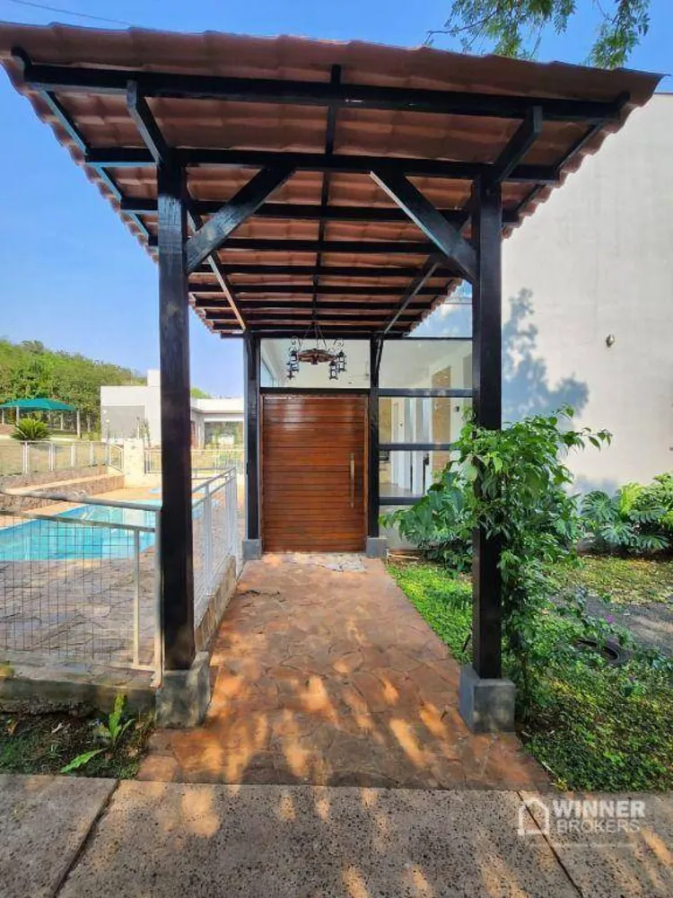 Casa, 3 quartos, 327 m² - Foto 8