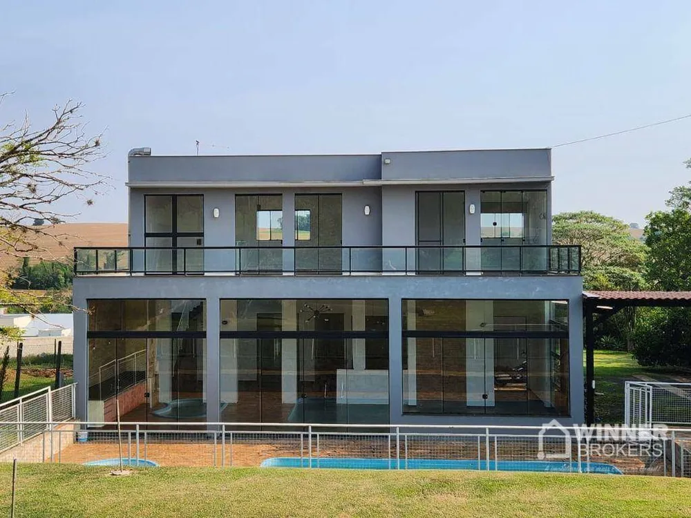 Casa, 3 quartos, 327 m² - Foto 10