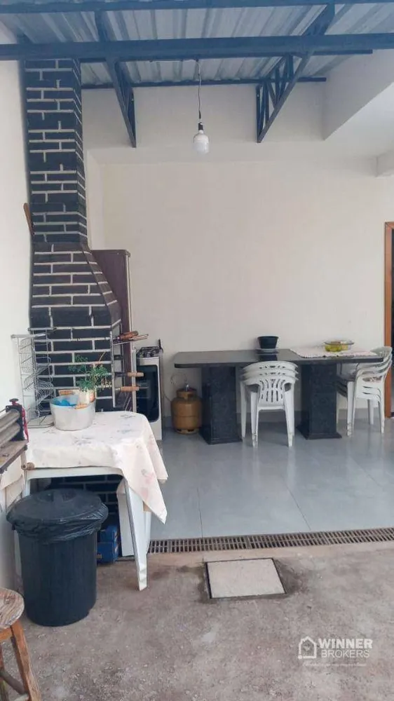 Casa, 2 quartos, 80 m² - Foto 12