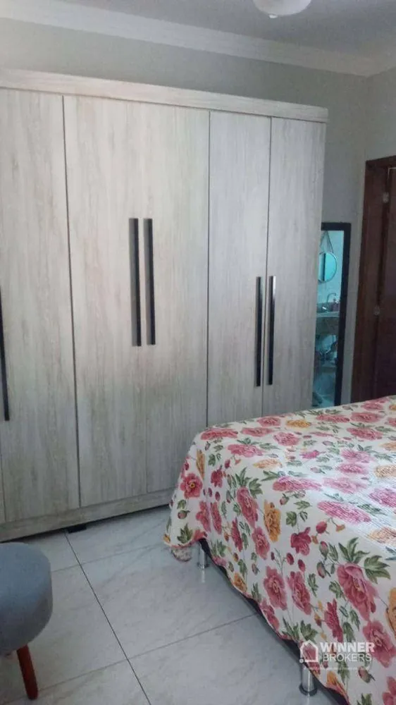 Casa, 2 quartos, 80 m² - Foto 2
