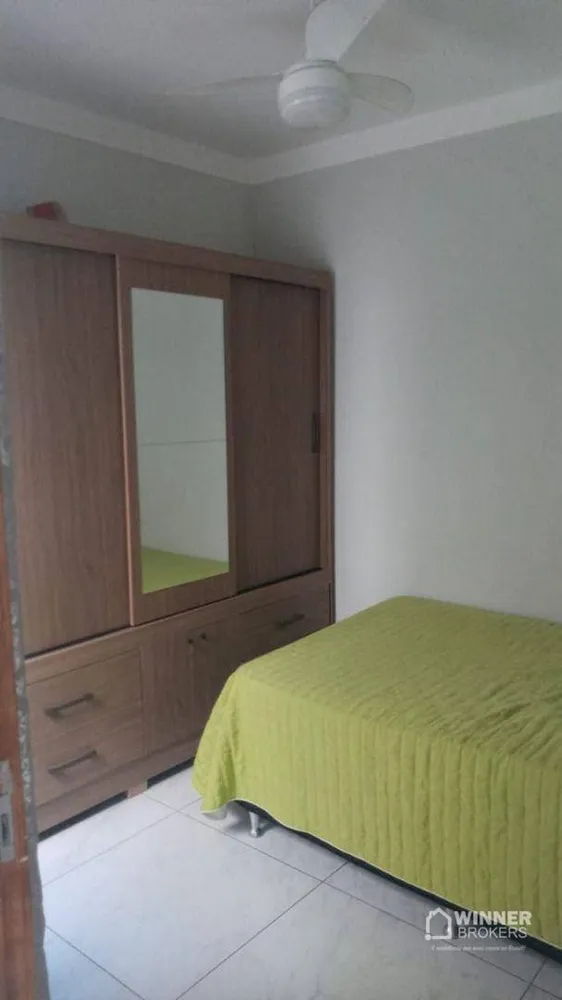 Casa, 2 quartos, 80 m² - Foto 5