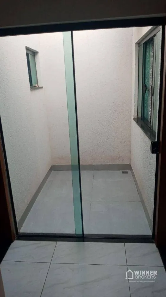 Casa, 2 quartos, 80 m² - Foto 4