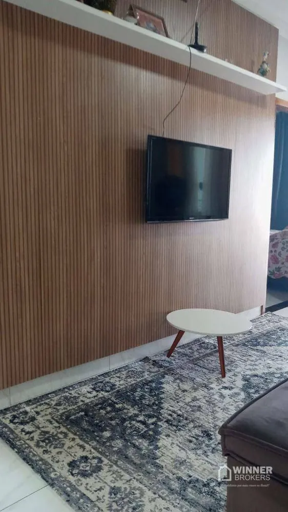 Casa, 2 quartos, 80 m² - Foto 10