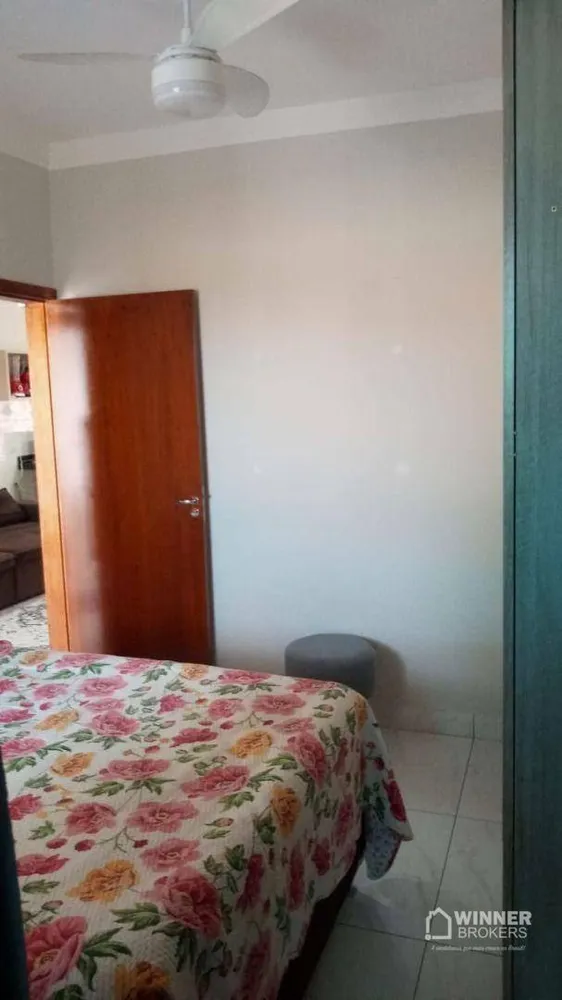 Casa, 2 quartos, 80 m² - Foto 3