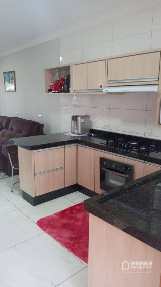 Casa, 2 quartos, 80 m² - Foto 7