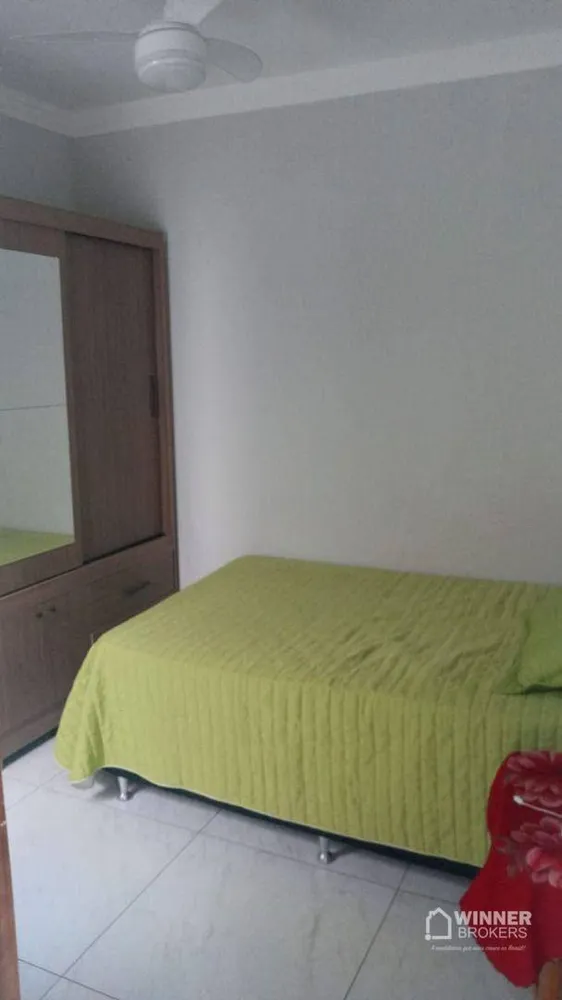 Casa, 2 quartos, 80 m² - Foto 6