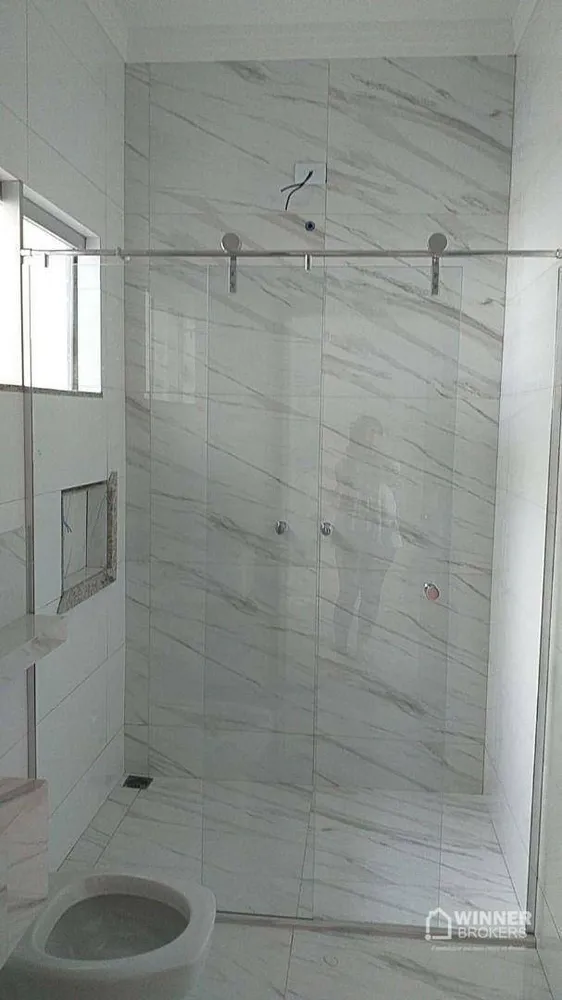 Casa, 3 quartos, 160 m² - Foto 7