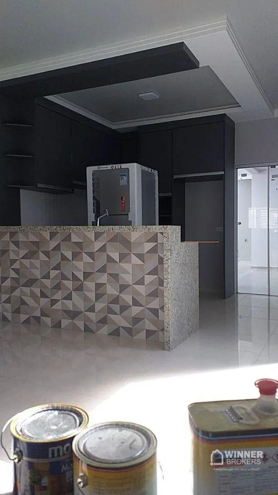 Casa, 3 quartos, 160 m² - Foto 4