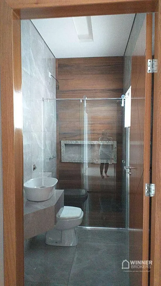 Casa, 3 quartos, 160 m² - Foto 8
