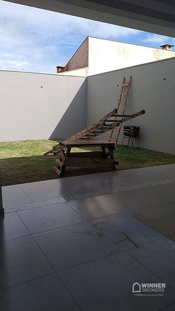 Casa, 3 quartos, 160 m² - Foto 10