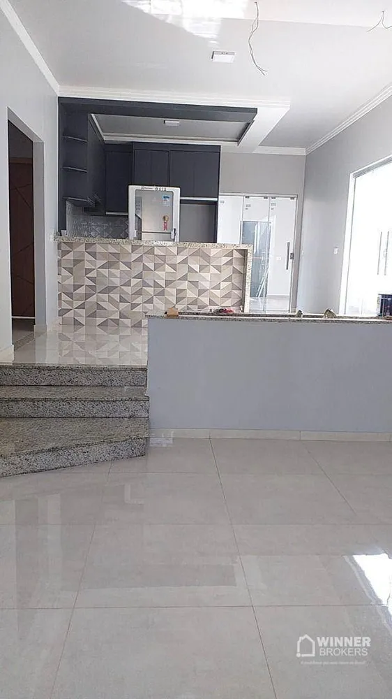 Casa, 3 quartos, 160 m² - Foto 5