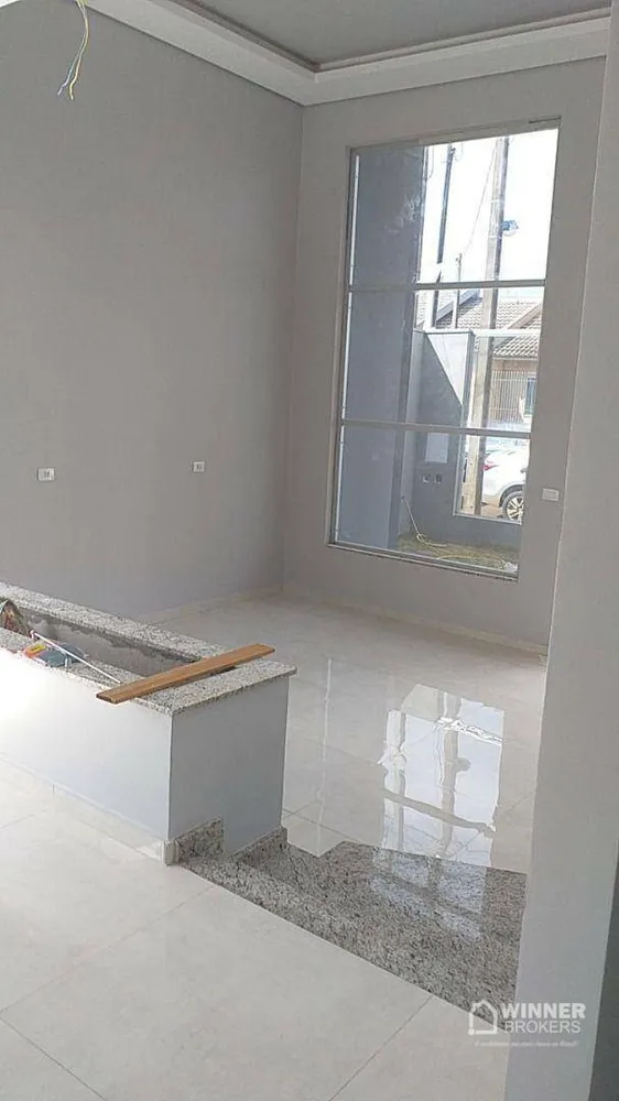 Casa, 3 quartos, 160 m² - Foto 2