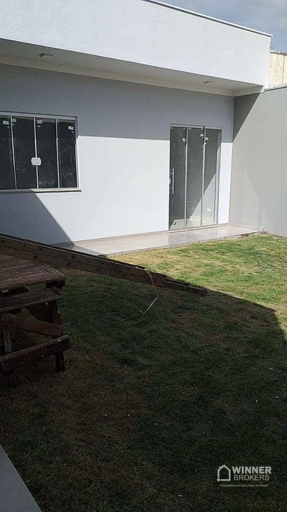 Casa, 3 quartos, 160 m² - Foto 9