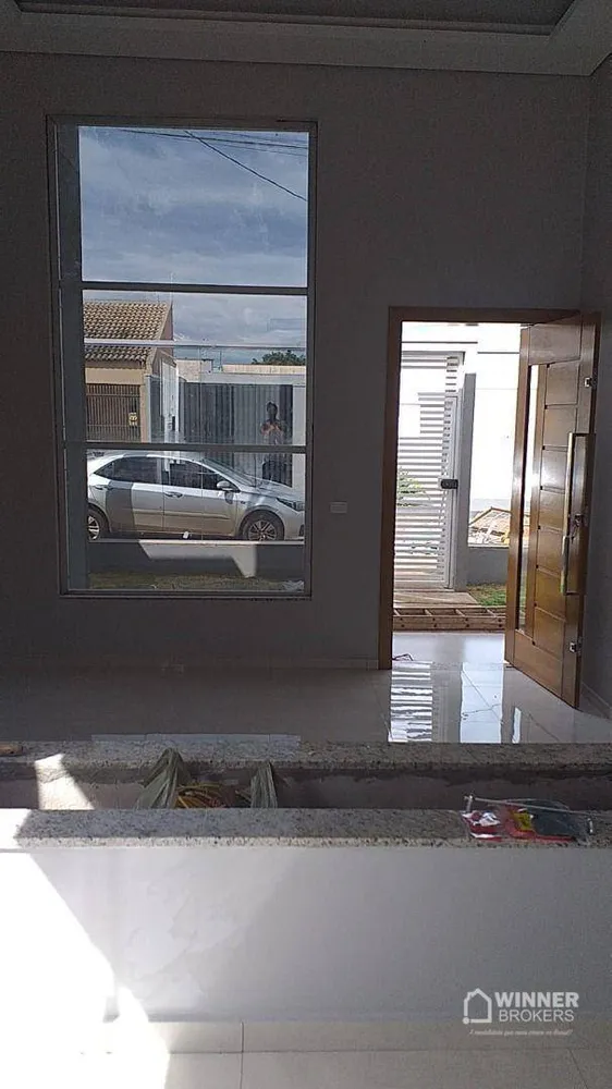 Casa, 3 quartos, 160 m² - Foto 3