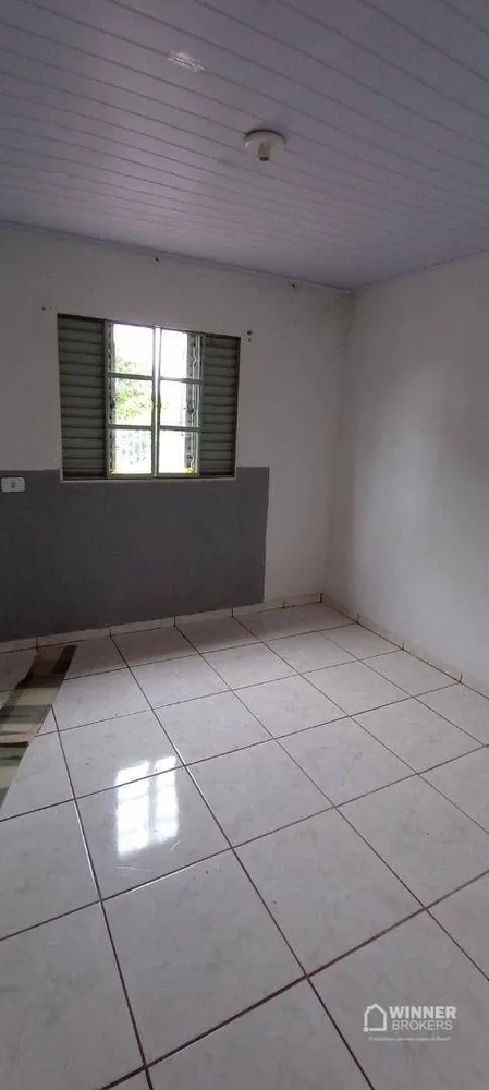 Casa, 2 quartos, 91 m² - Foto 6