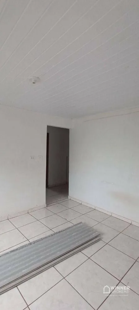 Casa, 2 quartos, 91 m² - Foto 1