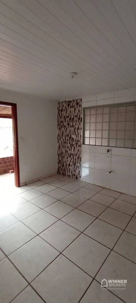 Casa, 2 quartos, 91 m² - Foto 3