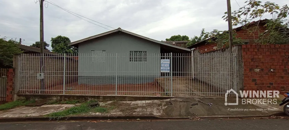 Casa, 2 quartos, 91 m² - Foto 8