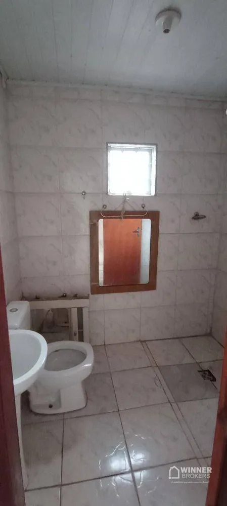 Casa, 2 quartos, 91 m² - Foto 4