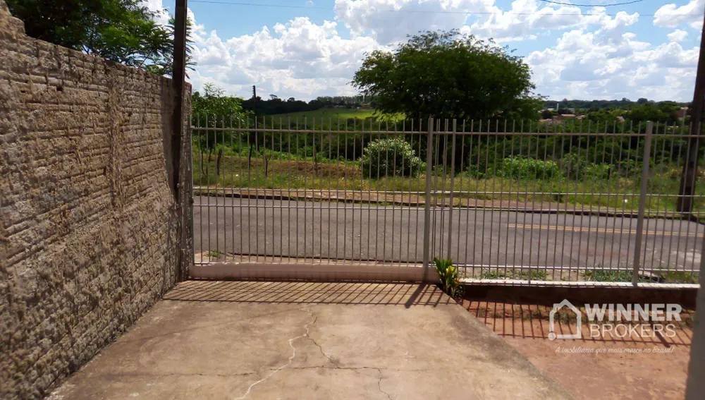 Casa, 2 quartos, 91 m² - Foto 7