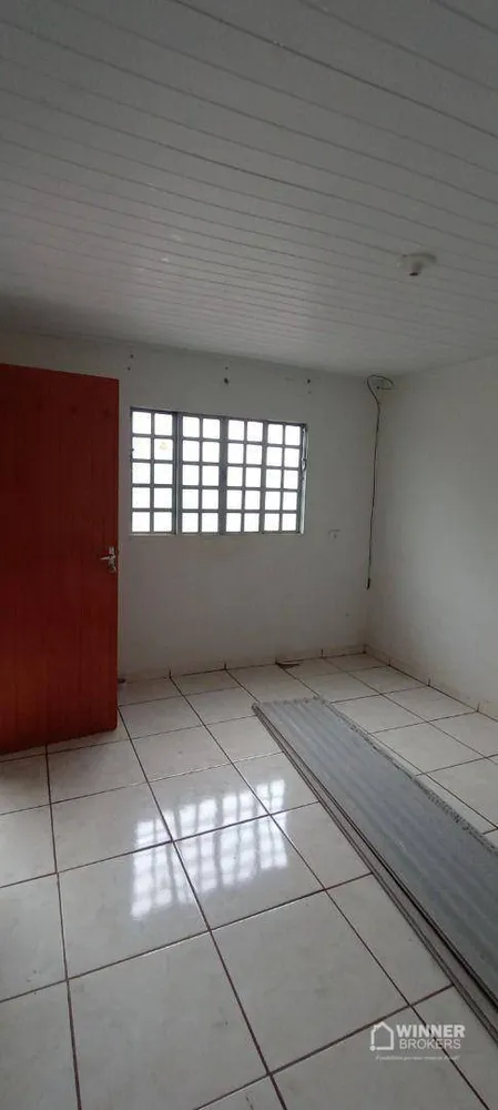 Casa, 2 quartos, 91 m² - Foto 2