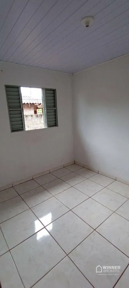 Casa, 2 quartos, 91 m² - Foto 5