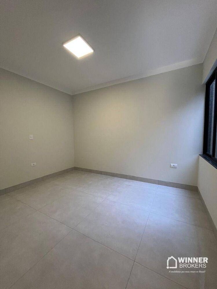 Casa, 3 quartos, 131 m² - Foto 4
