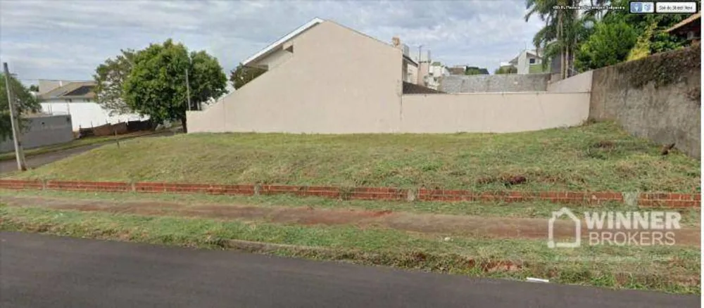 Terreno, 450 m² - Foto 2