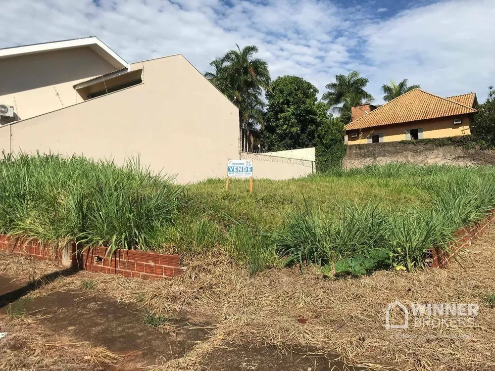 Terreno, 450 m² - Foto 1
