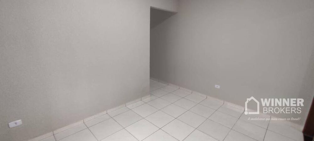 Casa à venda com 3 quartos, 82m² - Foto 10