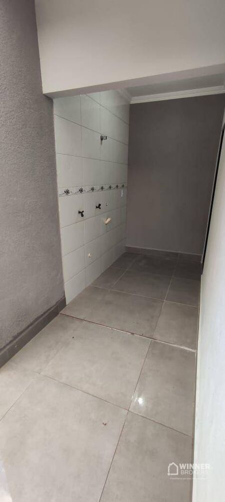Casa à venda com 3 quartos, 82m² - Foto 9