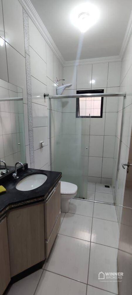 Casa à venda com 3 quartos, 82m² - Foto 13