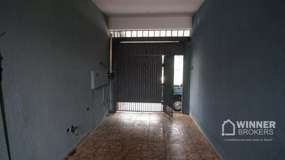 Sobrado à venda com 3 quartos, 325m² - Foto 2