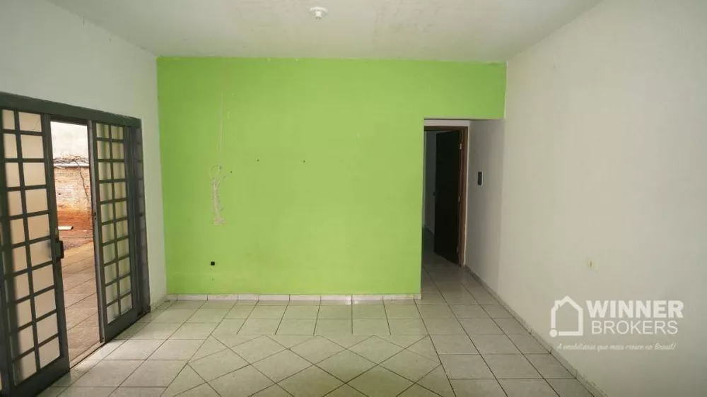 Sobrado à venda com 3 quartos, 325m² - Foto 4