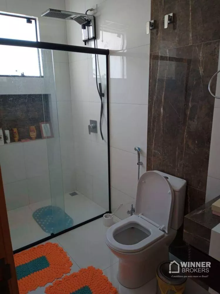 Sobrado à venda com 3 quartos, 202m² - Foto 8