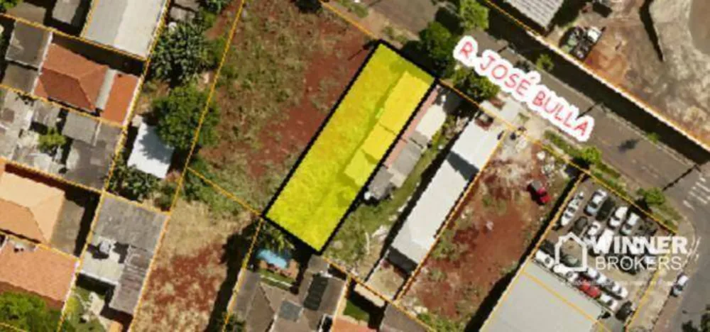 Terreno, 1215 m² - Foto 6