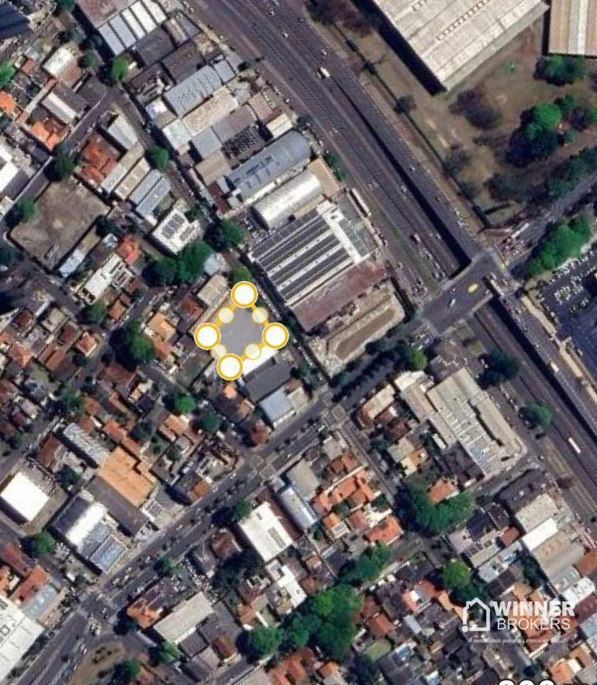 Terreno, 1215 m² - Foto 8